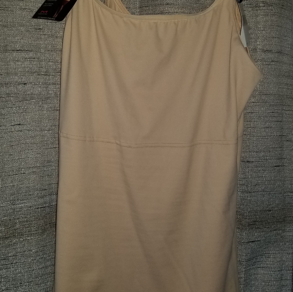 Maidenform Slimming Cami